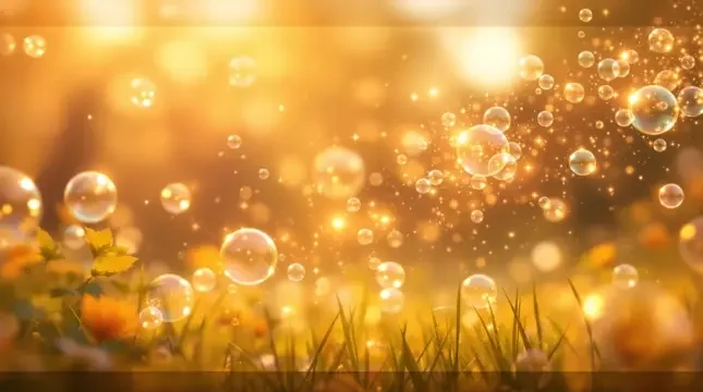 汽水精灵的夏天,梦幻治愈 久播影院 封面