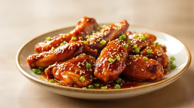 可乐鸡翅隐藏做法,甜到冒泡 久播影院 封面